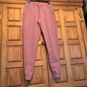 Alphalete sweatpants